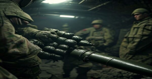 Misil de racimo norcoreano: escalada tecnológica y disuasión regional