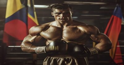 Paulino Uzcudun: el boxeador vasco que unió deporte y fascismo