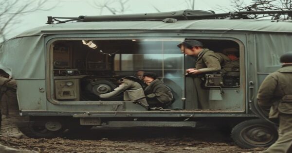 Marie Curie: Curiosidades que Revelan su Genio Incomparable