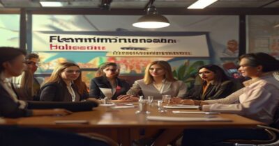 Feminismo humanista: liderazgo político más allá del PAN en México