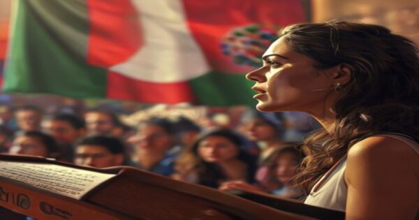 Feminismo humanista: liderazgo político más allá del PAN en México