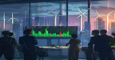 Guía inversores 2026: mejores ETF de energía renovable y fósil