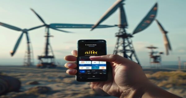 Guía inversores 2026: mejores ETF de energía renovable y fósil