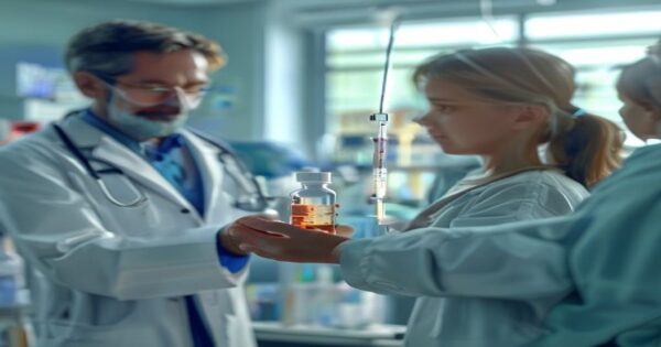 Varicela en colegios: cómo prevenir brotes y cuidar a los niños