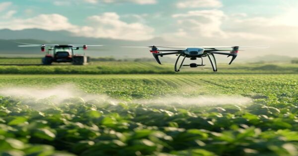 Maquinaria china conquista Agrishow 2026: tecnología y precios asequibles