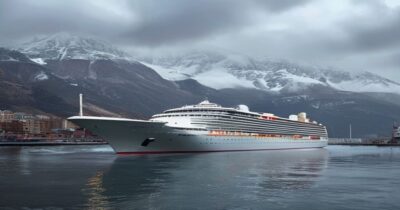 Hantavirus en cruceros: lecciones de un brote en el fin del mundo