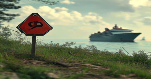 Hantavirus en cruceros: lecciones de un brote en el fin del mundo