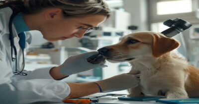 Gusano barrenador en CDMX: alerta sanitaria y riesgos para mascotas