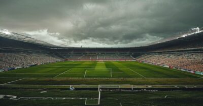 Eduardo Gallardón: el estadio que desafía a Colón en Santa Fe