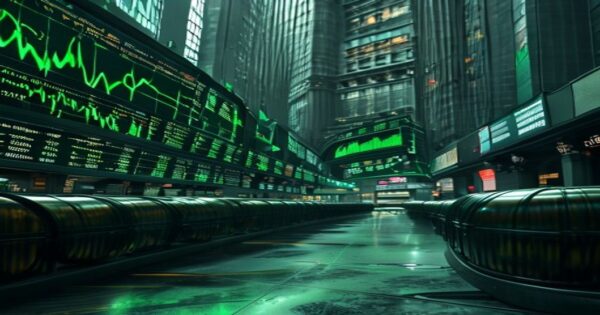 Petróleo se desploma 8%: impacto en mercados y geopolítica