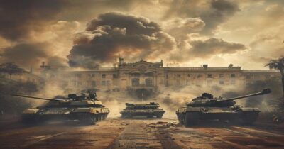 El poder militar en la dictadura chilena: estructura y represión