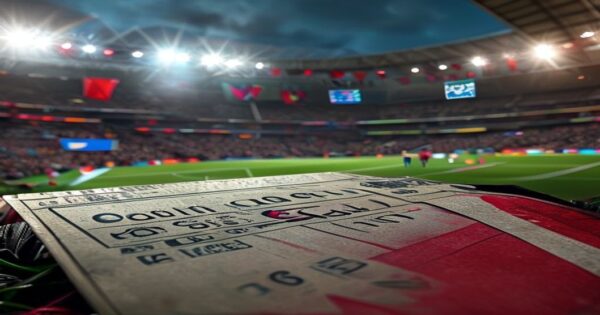 Cash Out en apuestas: cómo maximizar ganancias en el Mundial 2026