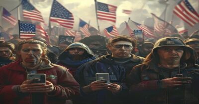 Conspiración política: la desconfianza ciudadana y el atentado contra Trump