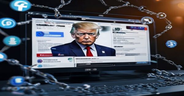 Conspiración política: la desconfianza ciudadana y el atentado contra Trump