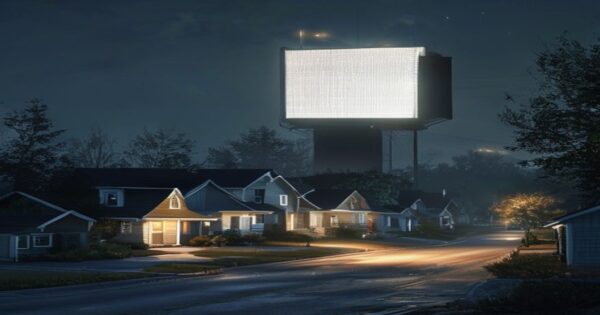 Publicidad luminosa: el impacto silencioso en el paisaje urbano 3 Publicidad luminosa: el impacto silencioso en el paisaje urbano