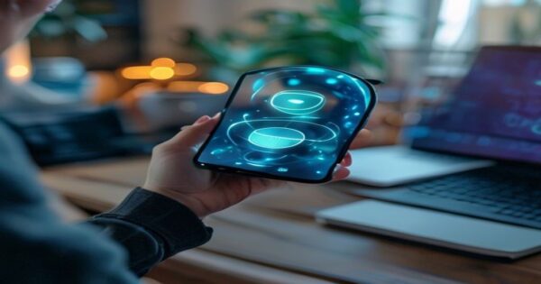 Cómo grabar pantalla por zonas en One UI 8.5: guía completa y trucos 3 Cómo grabar pantalla por zonas en One UI 8.5: guía completa y trucos