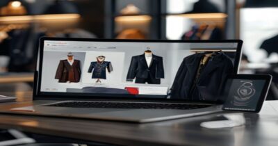 Hosting para eCommerce de moda: claves tras la venta de Marc Jacobs