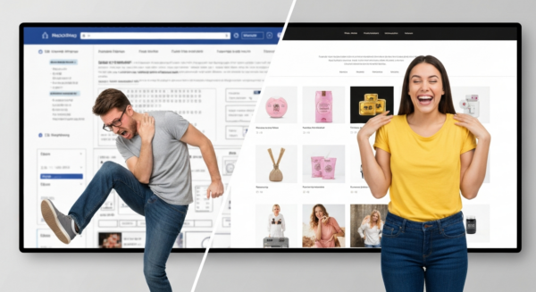 Hosting para eCommerce de moda: claves tras la venta de Marc Jacobs