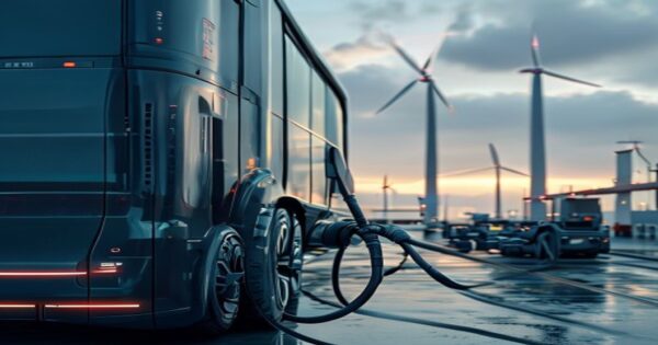 Hidrógeno verde en España: inversión líder en Europa y perspectivas