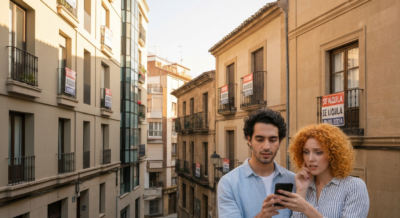 Vivienda en España: de consigna política a emergencia estructural