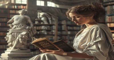 Feminismo y mitología: cómo las escritoras reescriben los relatos clásicos