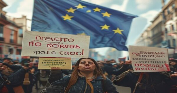 Nueva normativa UE limita ayudas sociales a desempleados: impacto en España