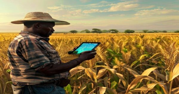 Biotecnología: Revolución en Vacunas y Cultivos para el Sur Global 3 Biotecnología: Revolución en Vacunas y Cultivos para el Sur Global
