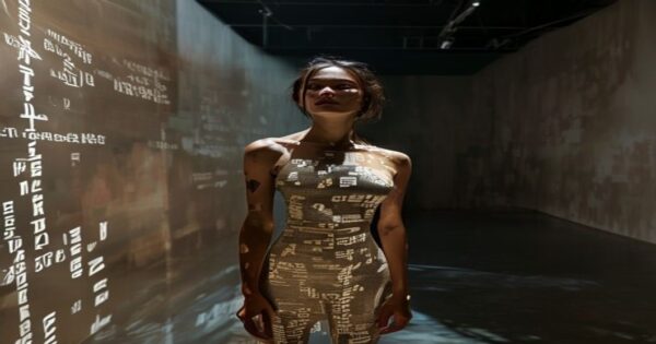 Valie Export: El Cuerpo como Arma del Feminismo Radical 3 Valie Export: El Cuerpo como Arma del Feminismo Radical