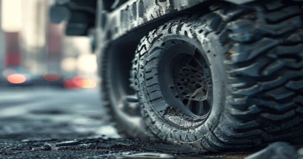 Seguridad vial: lecciones tras accidente con vehículo blindado en Chorrillos 3 Seguridad vial: lecciones tras accidente con vehículo blindado en Chorrillos