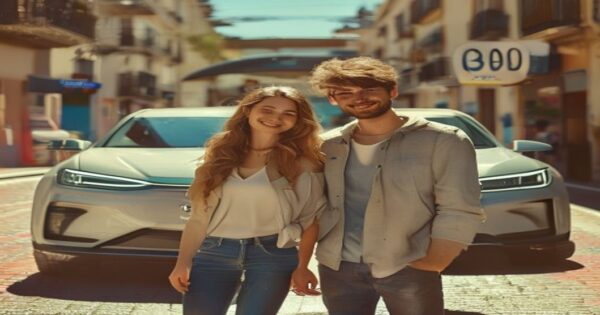 Coches chinos nuevos vs segunda mano: ¿qué conviene más? 3 Coches chinos nuevos vs segunda mano: ¿qué conviene más?