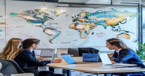 Turismo postuniversitario: desafíos y oportunidades en el mercado laboral