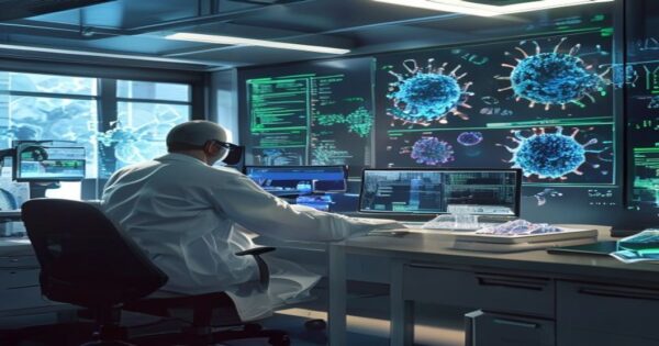 Nuevo coronavirus en ganado: ¿riesgo para la salud pública? 3 Nuevo coronavirus en ganado: ¿riesgo para la salud pública?