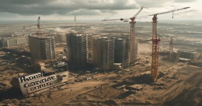 Corrupción urbanística: el 3% de Zapatero y el macrocomplejo del Hard Rock
