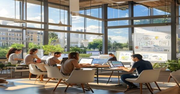Mejores ciudades de Illinois para emprender en 2026: análisis completo 3 Mejores ciudades de Illinois para emprender en 2026: análisis completo