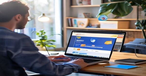 Hosting web 2026: guía completa para contratar el mejor servicio