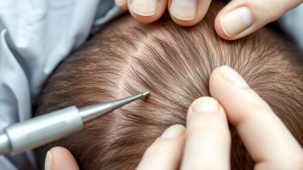 Clínica Capilar: Tratamientos Avanzados para la Caída del Cabello en 2025 3 Clínica Capilar: Tratamientos Avanzados para la Caída del Cabello en 2025