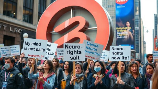 Cerebros digitales: ¿utopía o amenaza para la humanidad?
