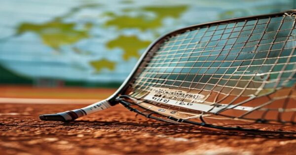Geopolítica del tenis: cómo la ubicación define el éxito en Roland Garros 3 Geopolítica del tenis: cómo la ubicación define el éxito en Roland Garros