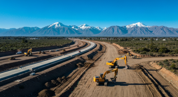 Financiamiento de Infraestructura en San Juan: Claves del Proyecto Legislativo