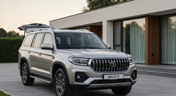 Omoda 5 vs Jaecoo 5: Comparativa de SUV chinos, precios y diferencias 3 Omoda 5 vs Jaecoo 5: Comparativa de SUV chinos, precios y diferencias