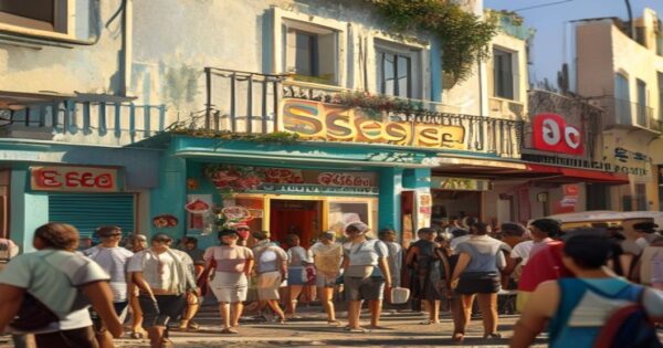 Mercado inmobiliario canario: compraventa sube un 3% en 2024 3 Mercado inmobiliario canario: compraventa sube un 3% en 2024