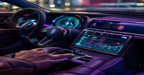 Lynk & Co 900: ¿Puede el lujo chino competir con marcas premium? 3 Lynk & Co 900: ¿Puede el lujo chino competir con marcas premium?
