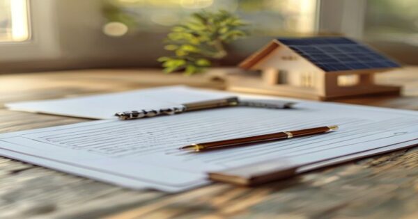 Crea tu comunidad energética en el edificio: guía legal