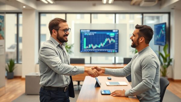 Binance ante el espejo de MiCA: ¿éxodo de usuarios en Europa? 3 Binance ante el espejo de MiCA: ¿éxodo de usuarios en Europa?