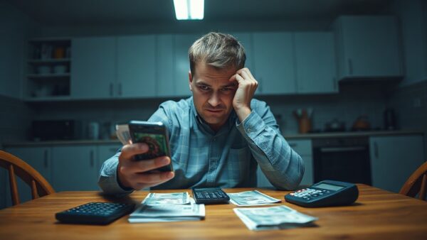 El ciclo infinito de los casinos online: adicción y explotación