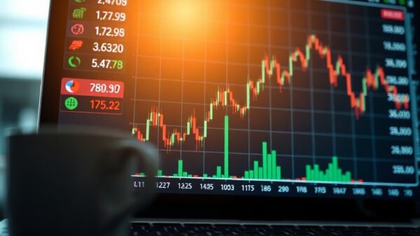 Wall Street Rompe su Racha Ganadora: ¿Fin del Rally o Pausa Necesaria? 3 Wall Street Rompe su Racha Ganadora: ¿Fin del Rally o Pausa Necesaria?