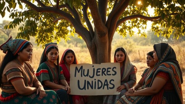 Feminismo en México: Avances, desafíos y la lucha que no cesa