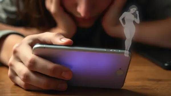 Sesgo de género en Tinder: el algoritmo que elige por ti 3 Sesgo de género en Tinder: el algoritmo que elige por ti