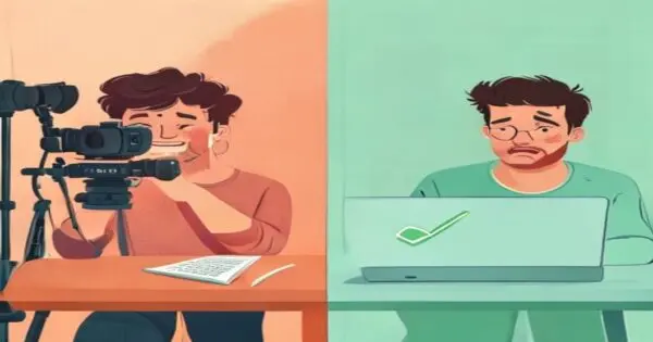 Seguros para influencers: cuando el algoritmo te cancela 3 Seguros para influencers: cuando el algoritmo te cancela