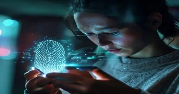 Datos biométricos: el nuevo oro de las aseguradoras 3 Datos biométricos: el nuevo oro de las aseguradoras